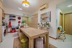 Waterfront Gold (D16), Condominium #453191221